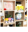 PEANUTS スヌーピー アクリル壁掛け時計 ヤサイ 時計 インテリア  グッズ 