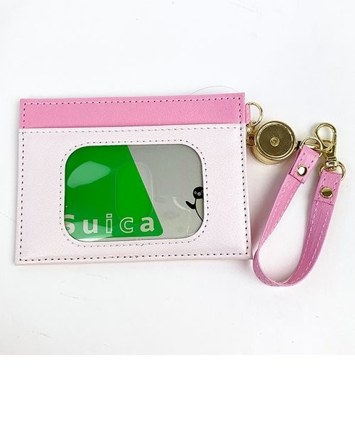 サンリオ マイメロディ シングルパスケース マイメロディ マイメロ