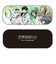 東京喰種 ：Re メガネケース グリーン グッズ 韓国製