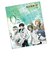 東京喰種 ：Re メガネケース グリーン グッズ 韓国製