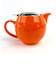 ツイステッドワンダーランド スカラビア寮 ユニバーサルティーポット ツイステ ポット オレンジ グッズ  (MCOR)