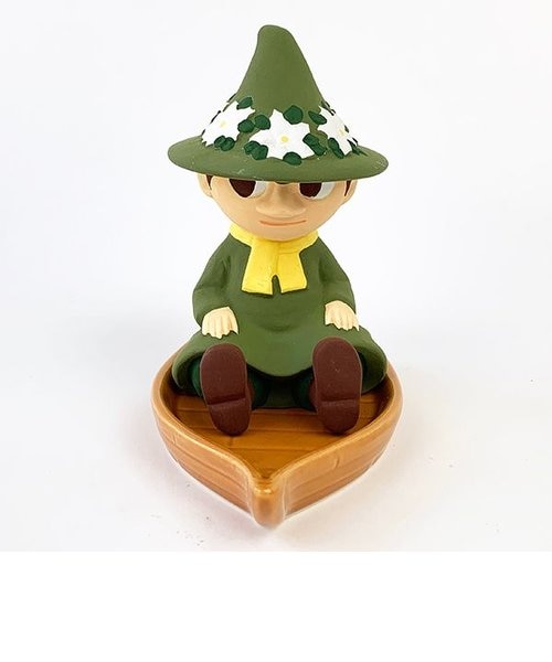 加湿器　MOOMIN MOOMIN ムーミンやしき 加湿器 BOOK special package│宝島社の