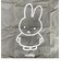 ミッフィー ｍiffy ナイロンエコバッグ  ショッピングバッグ  グッズ 