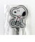 スヌーピー ステンレス スプーン お座り SNOOPY カトラリー キッチン用品 ランチ ベビー