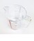 リラックマ メジャーカップ (計量カップ) L キッチン用品