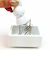 ミッフィー miffy ウッドクリップホルダー 文具