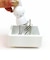 ミッフィー miffy ウッドクリップホルダー 文具