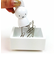 ミッフィー miffy ウッドクリップホルダー 文具
