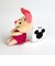 ディズニー ピグレット ちょっこりさん くまのプーさん ぬいぐるみ Disney ピンク グッズ 