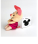 ディズニー ピグレット ちょっこりさん くまのプーさん ぬいぐるみ Disney ピンク グッズ 