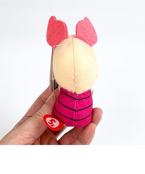 ディズニー ピグレット ちょっこりさん くまのプーさん