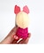 ディズニー ピグレット ちょっこりさん くまのプーさん ぬいぐるみ Disney ピンク グッズ 