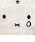 miffy ミッフィー ミニトート フェイス泣き顔 ミニバッグ トート ランチバッグ グッズ 