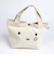 miffy ミッフィー ミニトート フェイス泣き顔 ミニバッグ トート ランチバッグ グッズ 