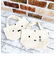 miffy ミッフィー ミニトート フェイス泣き顔 ミニバッグ トート ランチバッグ グッズ 
