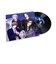 パラドックスライブ paradoxLive レコードコースター The Cat's Whiskers レコード コースターブルー 
