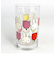 ミッフィー チューリップ miffy and tulips グラス コップ 食器 グッズ 日本製 