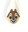 ディズニー チップ レンゲ Disney 食器 グッズ 