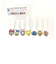 ディズニー チップ レンゲ Disney 食器 グッズ 