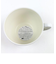 スヌーピー  スープカップ フェイス柄 SNOOPY キッチン 食器 カップ コップ マグカップ スープ ホワイト  日本製 (MCOR)