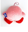 星のカービィ カービィ マスコット すやすや キーホルダー ピンク グッズ 