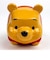 Disney プーさん 貯金箱S プーさん ディズニー クマのプーさん バンク  イエロー グッズ