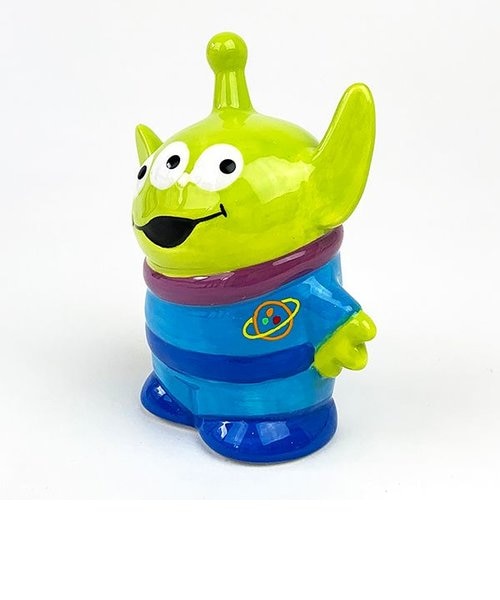 ディズニー エイリアン バンク エイリアン ディズニー Disney 貯金箱