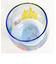 ディズニー アリエル 3Dグラス プリンセス コップ リトルマーメード グッズ