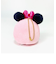 ディズニー ミニー ミニー ダルマ マスコット ミッキー&ミニー ミニーマウス 贈り物 ストラップ Disney ピンク