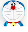 ドラえもん 抱き 枕 ピロー 寝具 クッション 青