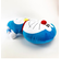 ドラえもん 抱き 枕 ピロー 寝具 クッション 青