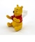 ディズニー くまのプーさん メガネスタンド プーさん メガネ置き 黄色