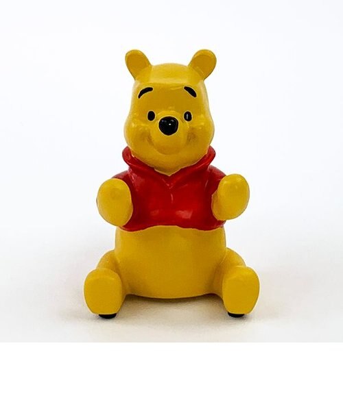 ディズニー　くまのプーさん　スタンドミラー　 高さ111cm　幅40cm ディズニー くまのプーさん スタンドミラー 高さ111cm 幅40cm