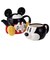 ディズニー インテリア ティーフォーワン 【ティーポット&ティーカップセット】 ミッキーマウス ディズニー Disney