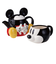ディズニー インテリア ティーフォーワン 【ティーポット&ティーカップセット】 ミッキーマウス ディズニー Disney