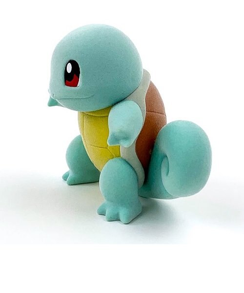 ポケットモンスター ゼニガメ フロッキングドール ポケモン ドール