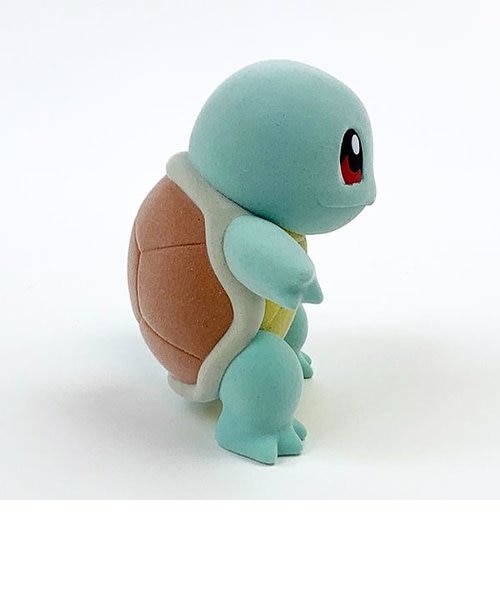 ポケモン　フロッキングドール　4体セット ポケモン フロッキングドール 4体セット - メルカリ