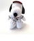 スヌーピー PEANUTS SN イーグルス ぬいぐるみ 応援グッズ