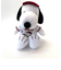 スヌーピー PEANUTS SN イーグルス ぬいぐるみ 応援グッズ