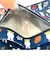 ミッフィー miffy 折りたたみトートミッフィー＆アニマル トートバッグ ネイビー