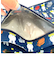 ミッフィー miffy 折りたたみトートミッフィー＆アニマル トートバッグ ネイビー