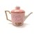 わんわん物語 ティーポット レディ ポット 食器