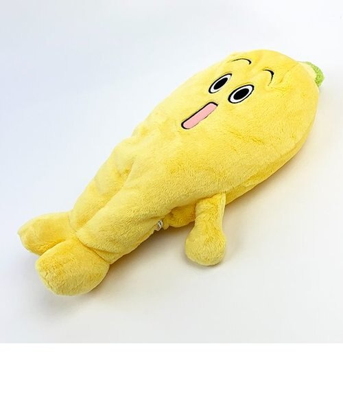 ナナナ ゴルフ ヘッドカバー ぬいぐるみ 黄色 テレ東｜パーフェクト