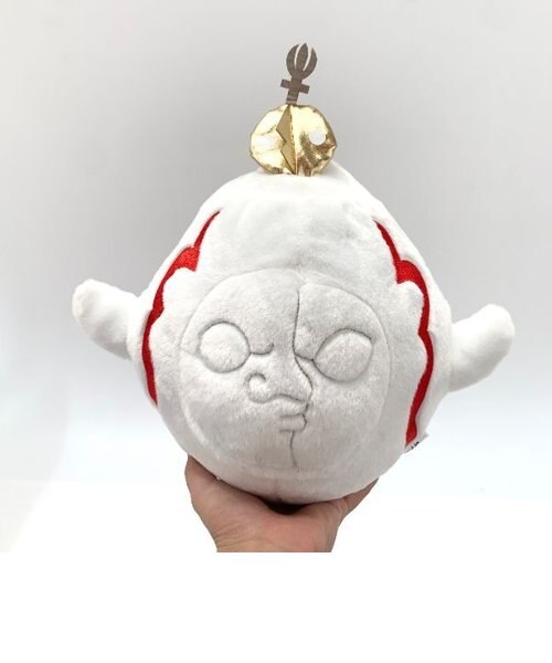 TARO 岡本太郎 太陽の塔 太陽の塔 お手玉 L ぬいぐるみ