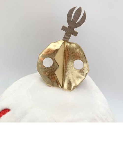 TARO 岡本太郎 太陽の塔 太陽の塔 お手玉 L ぬいぐるみ