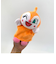 アンパンマン ドキンちゃん ドキンちゃん手踊り人形S エコバッグ オレンジ    