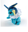 ポケットモンスター ポケモン  ALL STAR COLLECTION ぬいぐるみ PP110 シャワーズ Sサイズ ブルー