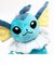 ポケットモンスター ポケモン  ALL STAR COLLECTION ぬいぐるみ PP110 シャワーズ Sサイズ ブルー