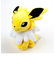 ポケットモンスター ポケモン  ALL STAR COLLECTION ぬいぐるみ PP111 サンダース Sサイズ イエロー