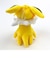 ポケットモンスター ポケモン  ALL STAR COLLECTION ぬいぐるみ PP111 サンダース Sサイズ イエロー